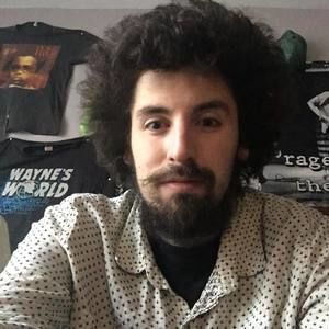 Meet your Posher, Jon